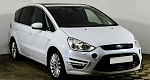 Ford S-MAX 2.0 Робот