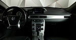Volvo S80 2.5 Turbo Geartronic (231 л.с.) Черный