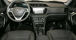 Chery tiggo 3