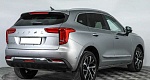 Haval jolion робот 2021 с пробегом 11 400 км