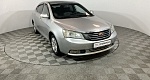 Geely Emgrand EC7 1.5 МКПП