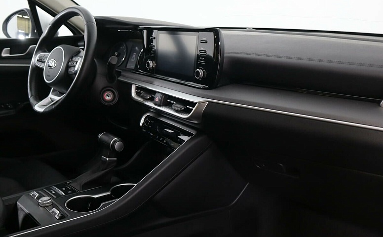 Kia K5 2.0 АКПП