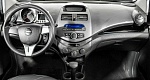 Chevrolet Spark 1.0 Автомат
