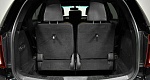 Ford Explorer V