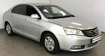 Geely EMGRAND 1.5 MT (98 л.с.)