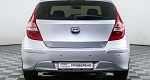 Hyundai i30 1.6 МКПП