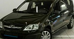 Lada (ваз) largus