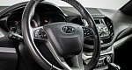 LADA (ВАЗ) Vesta Cross
