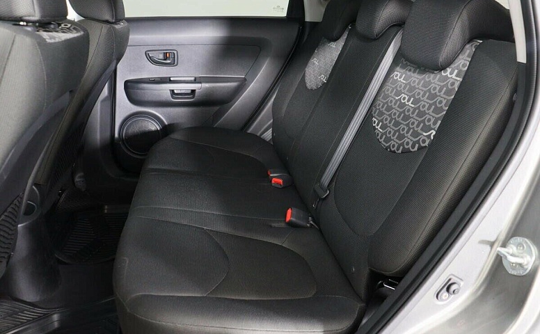 Kia Soul I