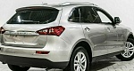 Zotye t600