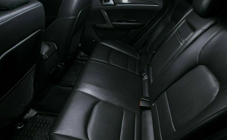 Zotye t600