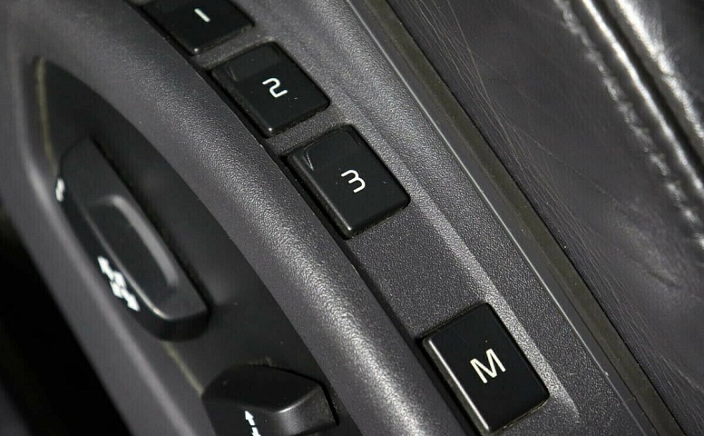 Volvo S80 II Рестайлинг