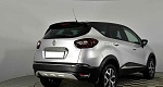 Renault kaptur cvt 2016 с пробегом 86 540 км