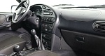 Chevrolet Niva I Рестайлинг