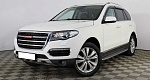 Haval h8 акпп 2015 с пробегом 69 000 км