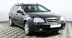 Chevrolet Lacetti 1.6 Механика