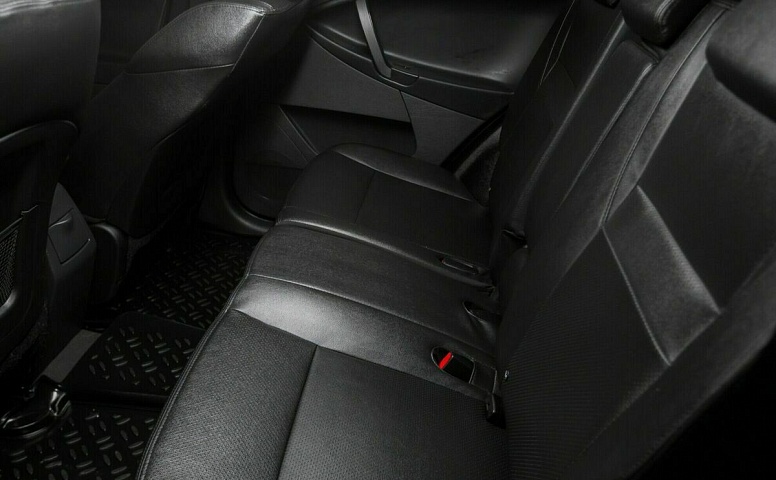 Geely emgrand x7