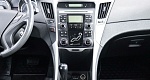Hyundai Sonata 2.0 АКПП