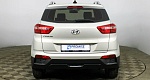 Hyundai Creta 1.6 АКПП