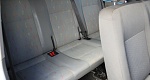 Volkswagen Caravelle T5 Рестайлинг