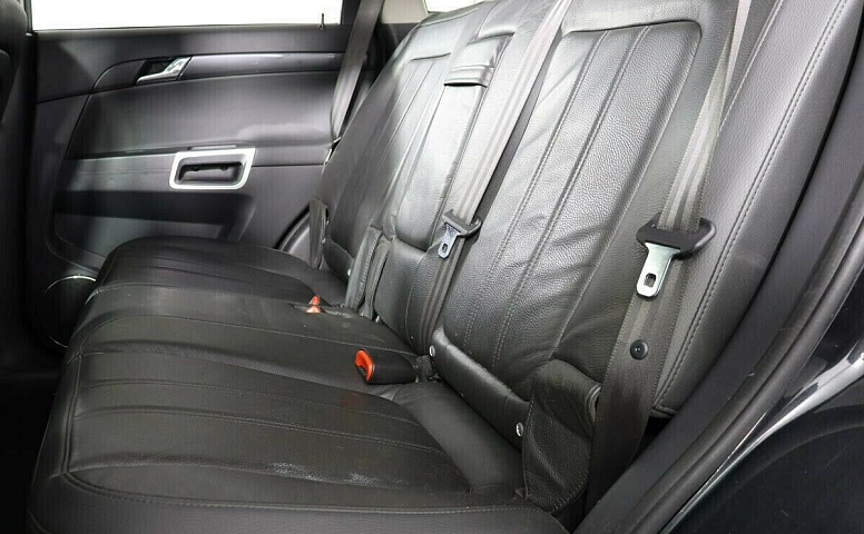 Opel Antara I