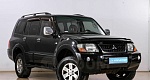 Mitsubishi Pajero, 3 поколение, рестайлинг