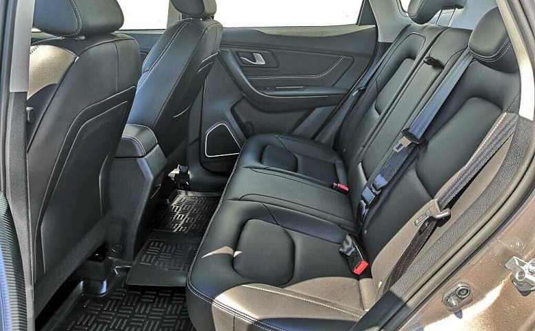 Faw besturn x40 i