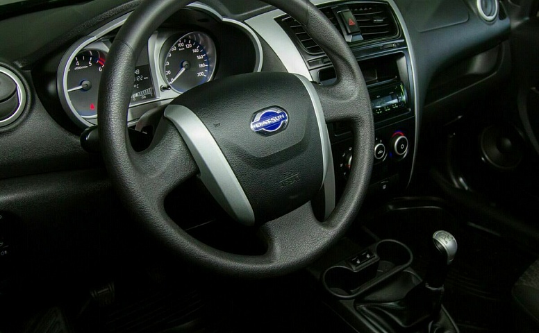 Datsun on-do