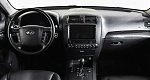 Kia mohave акпп 2016 с пробегом 96 312 км