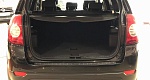 Chevrolet Captiva, I