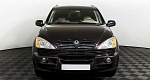 Ssangyong kyron