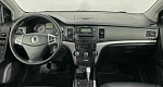Ssangyong actyon