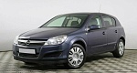 Opel Astra 1.8 Автомат