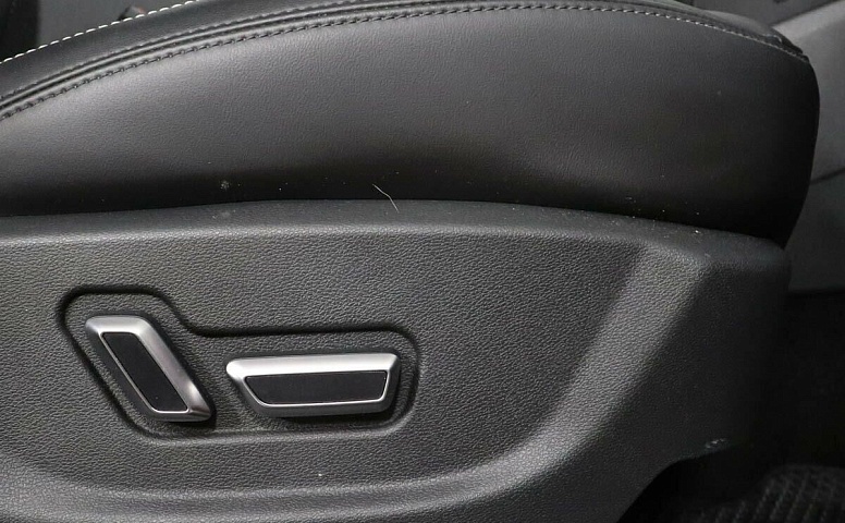 Geely Atlas 2.4 АКПП