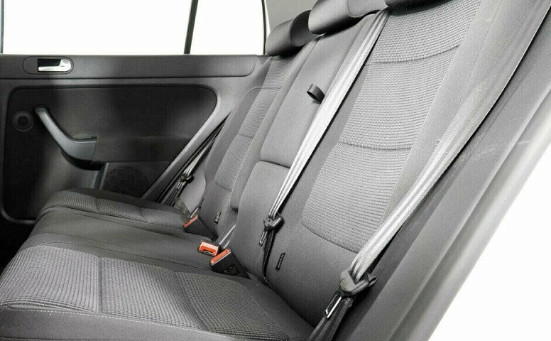 Volkswagen Golf Plus 1.6 Робот