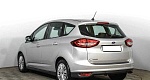 Ford c-max робот 2018 с пробегом 84 141 км