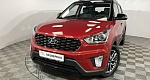Hyundai Creta 2.0 АКПП