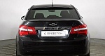 Chevrolet Cruze I