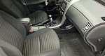 Toyota Corolla X (E140, E150) Рестайлинг