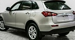 Zotye t600