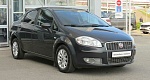 Fiat linea