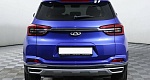 Chery Tiggo 4 I Рестайлинг
