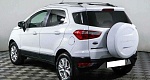 Ford ecosprot мкпп 2016 с пробегом 87 364 км