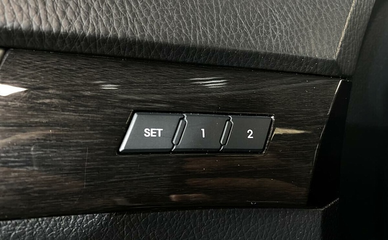 Kia Mohave 3.0 АКПП