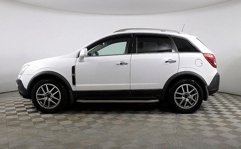 Opel Antara