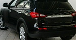 Zotye t600
