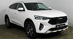 Haval F7x 1.5 РКПП