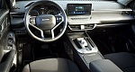 Haval Jolion I