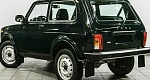 Lada (ваз) 2121 (4x4)