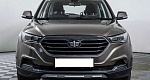 Faw bestur x40 акпп 2019 с пробегом 27 400 км